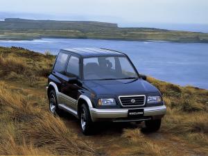 Suzuki Escudo 2.0 '1994